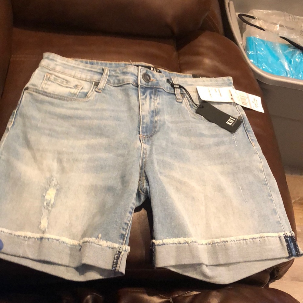 Junior jeans